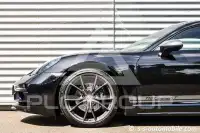 2020 Porsche Cayman