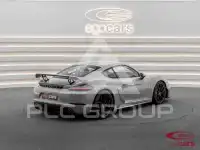 2020 Porsche Cayman