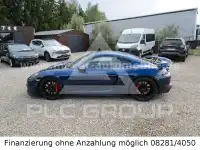 2020 Porsche Cayman