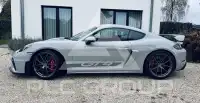 2020 Porsche Cayman