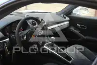 2020 Porsche Cayman