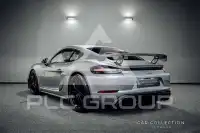 2020 Porsche Cayman