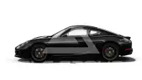 2020 Porsche Cayman
