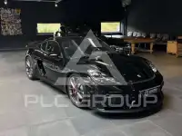 2020 Porsche Cayman