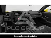 2020 Porsche Cayman