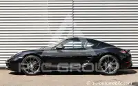 2020 Porsche Cayman