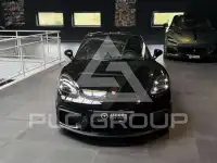 2020 Porsche Cayman