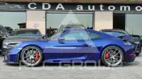 2020 Porsche Cayman