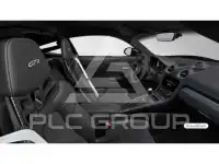 2020 Porsche Cayman