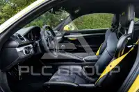 2020 Porsche Cayman