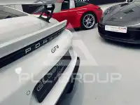 2020 Porsche Cayman