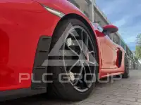 2020 Porsche Cayman