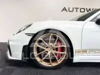 2020 Porsche Cayman