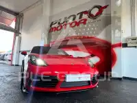 2020 Porsche Cayman