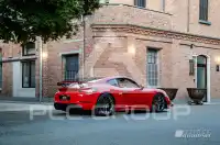 2020 Porsche Cayman