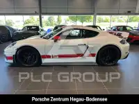 2020 Porsche Cayman
