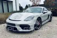 2020 Porsche Cayman