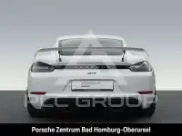 2020 Porsche Cayman