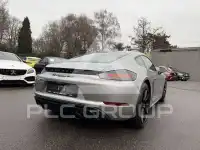 2020 Porsche Cayman