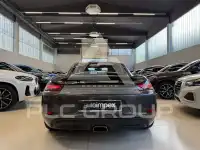 2020 Porsche Cayman