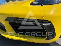 2020 Porsche Cayman