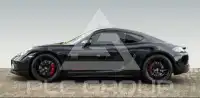 2020 Porsche Cayman