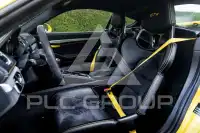 2020 Porsche Cayman