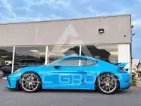 2020 Porsche Cayman