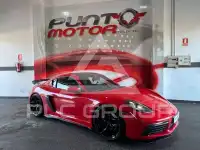 2020 Porsche Cayman