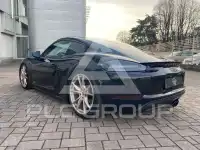 2019 Porsche Cayman