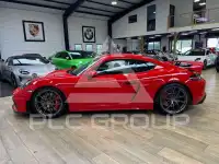 2020 Porsche Cayman