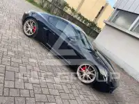 2019 Porsche Cayman