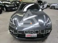 2020 Porsche Panamera