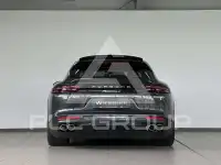 2020 Porsche Panamera