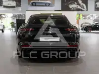 2020 Porsche Panamera