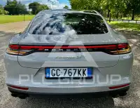 2020 Porsche Panamera