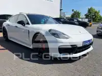 2020 Porsche Panamera