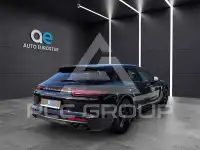 2020 Porsche Panamera