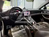 2020 Porsche Panamera