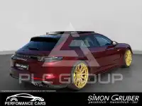 2020 Porsche Panamera