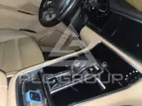 2020 Porsche Panamera