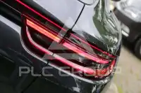 2020 Porsche Panamera