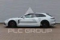 2020 Porsche Panamera
