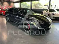2020 Porsche Panamera