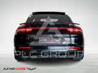 2020 Porsche Panamera
