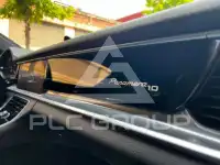 2020 Porsche Panamera