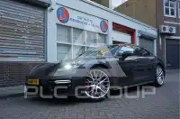 2020 Porsche Panamera