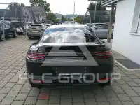2020 Porsche Panamera