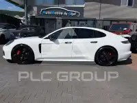 2020 Porsche Panamera