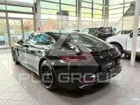 2020 Porsche Panamera